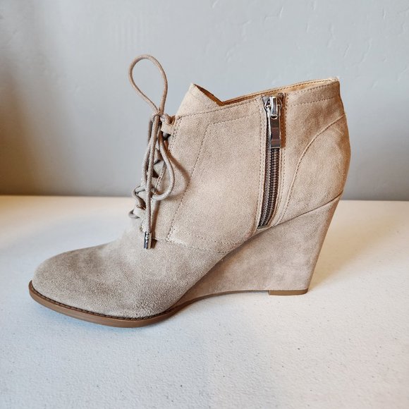 Franco Sarto Bootie "NEW" - Picture 10 of 14